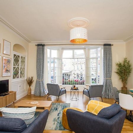 Victoria Apartment 1 Torquay Bagian luar foto