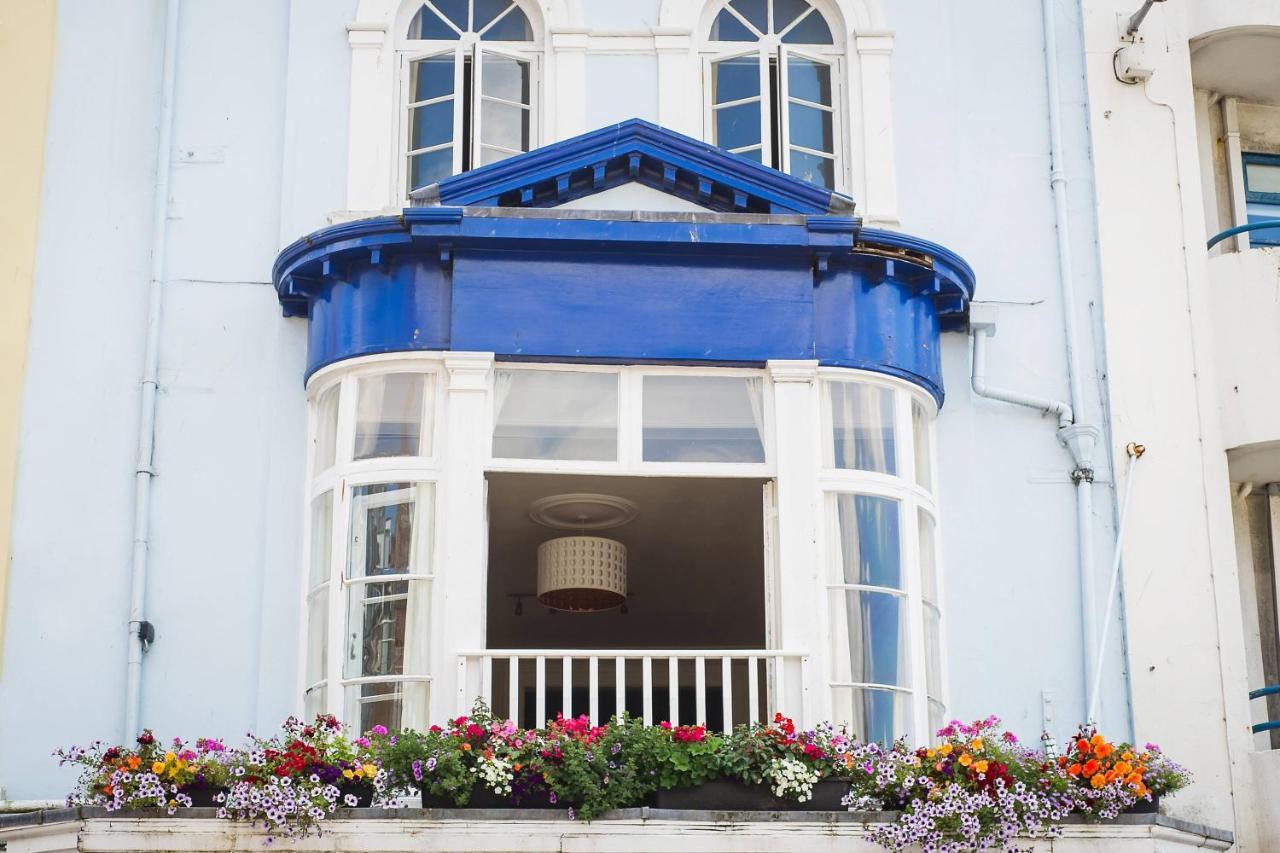 Victoria Apartment 1 Torquay Bagian luar foto
