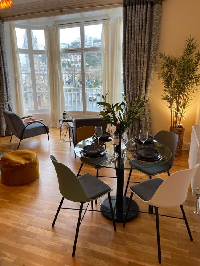 Victoria Apartment 1 Torquay Bagian luar foto